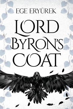 Cover Lord Byron's Coat