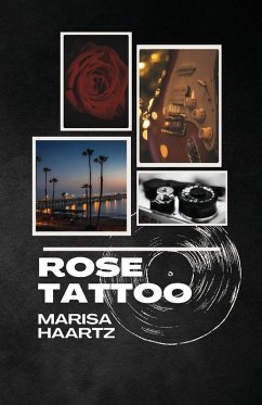 Cover Rose Tattoo