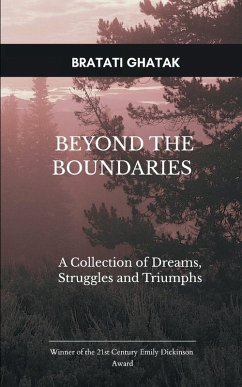 Beyond the Boundaries - Ghatak, Bratati