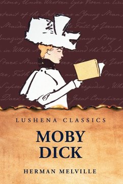 Cover Moby Dick