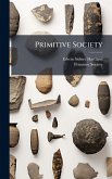 Primitive Society