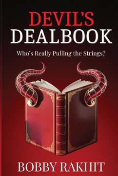 Cover Devil's Dealbook