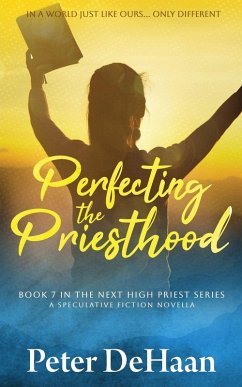 Cover Perfecting the Priesthood