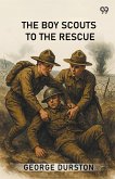 The Boy Scouts To The Rescue