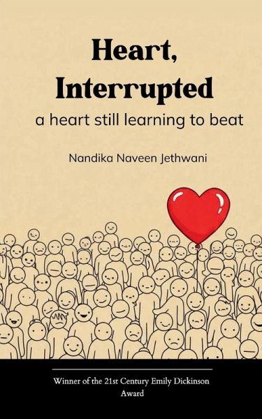 heart, interrupted heart, interrupted