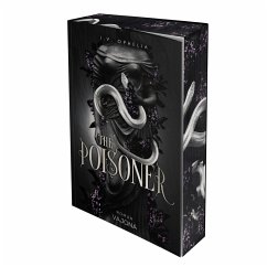 The Poisoner - Ophelia, I. V.