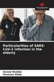 Particularities of SARS-CoV-2 infection in the elderly
