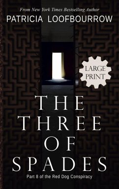 Cover The Three of Spades