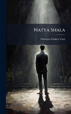 Cover Natya Shala