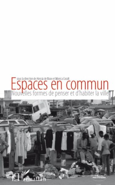 Espaces en commun