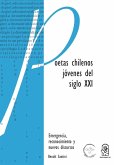 Poetas chilenos jóvenes del siglo XXI