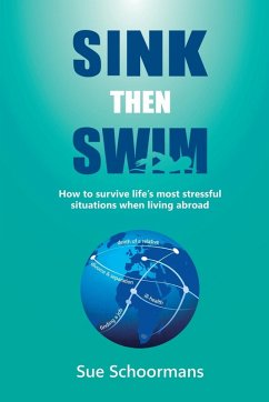 Cover Sink Then Swim
