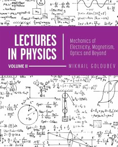Cover Lectures in Physics, Volume II