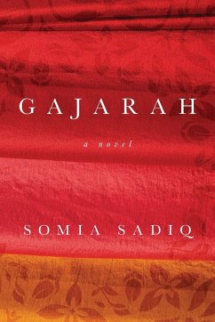 Gajarah - Sadiq, Somia
