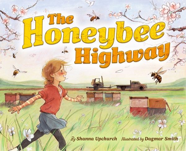 The Honeybee Highway The Honeybee Highway