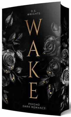 Cover WAKE