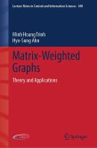 Matrix-Weighted Graphs Matrix-Weighted Graphs