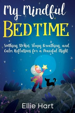 Cover My Mindful Bedtime