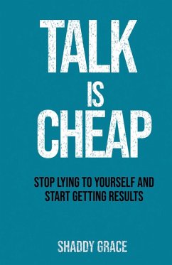 Talk is Cheap - Grace, Shaddy Talk is Cheap - Grace, Shaddy