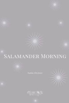 Cover Salamander Morning