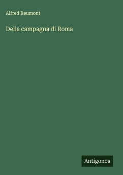 Cover Della campagna di Roma