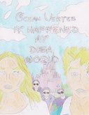 It Happened at Disa World It Happened at Disa World