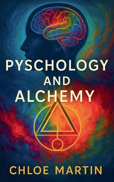 Pyschology and Alchemy Pyschology and Alchemy