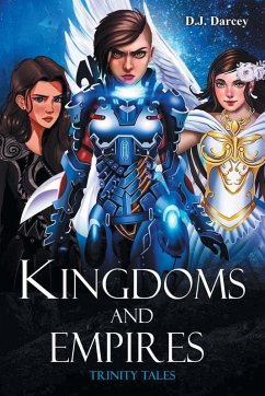 Cover Kingdoms and Empires