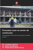 Princípios Lean no sector da construção