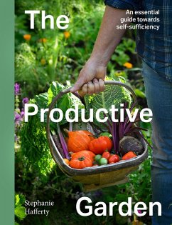 Cover The Productive Garden