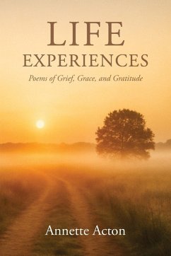 Cover Life Experiences