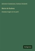 Maria de Rudenz Maria de Rudenz