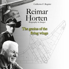 Cover Reimar Horten Biography in Images
