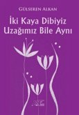 Iki Kaya Dibiyiz Uzagimiz Bile Ayni Iki Kaya Dibiyiz Uzagimiz Bile Ayni
