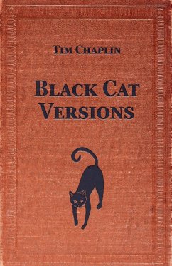 Black Cat Versions - Chaplin, Tim