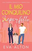 Il Mio Coinquilino Imperfetto Il Mio Coinquilino Imperfetto