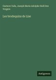 Les brodequins de Lise
