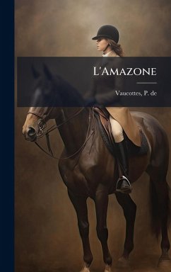 Cover L'Amazone