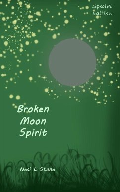 Cover Broken Moon Spirit (Special Edition)