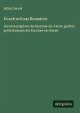 Constructions Romaines