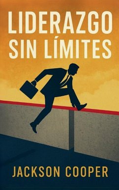 Cover Liderazgo sin Límites
