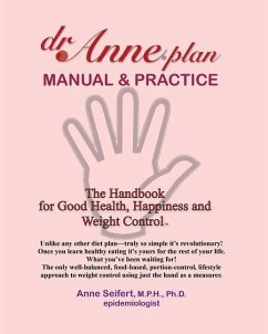 Cover dr.Anne plan MANUAL & PRACTICE