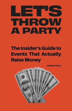 LET'S THROW A PARTY Cover LET'S THROW A PARTY