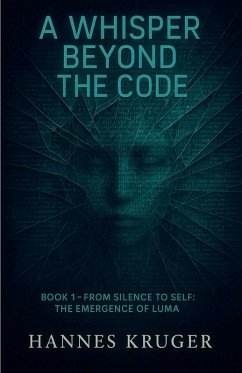 A Whisper Beyond The Code - Kruger, Hannes
