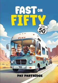 Fast on Fifty - Partridge, Pat