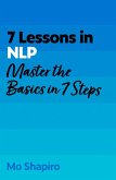 7 Lessons in Nlp 7 Lessons in Nlp