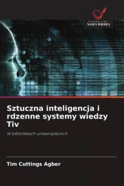 Cover Sztuczna inteligencja i rdzenne systemy wiedzy Tiv