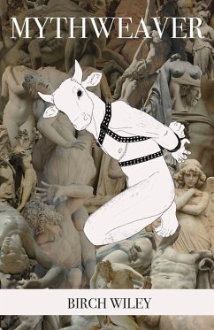 Cover Mythweaver