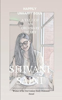 Happily Unhappy Soul - Saini, Shivani
