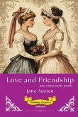 Love and Friendship   Timeless Classics Love and Friendship   Timeless Classics